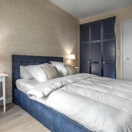 Nowa Motlawa/Victoriapartments Гданьск Экстерьер фото